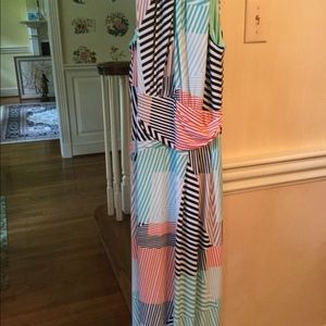 Vince Camuto Maxi Dress
